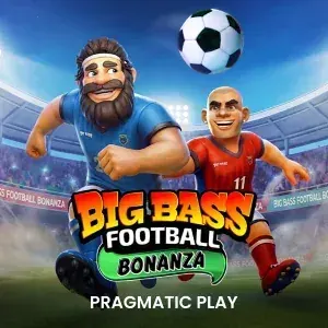Big Bass Football Bonanza