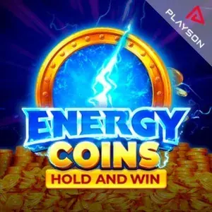 Energy Coins: Hold and Win