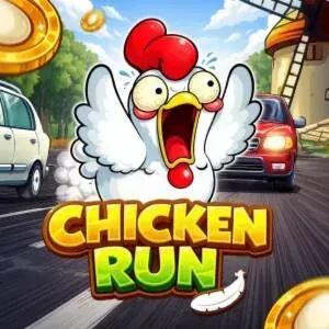 Chicken Run